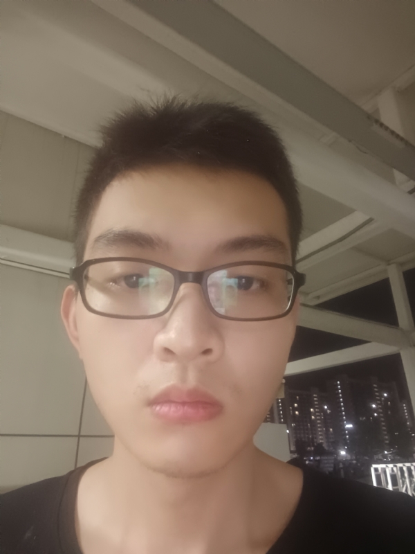 Lin的第四张照片--屏南婚介网
