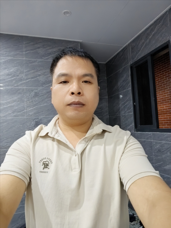 刘两水的第一张照片--屏南婚介网