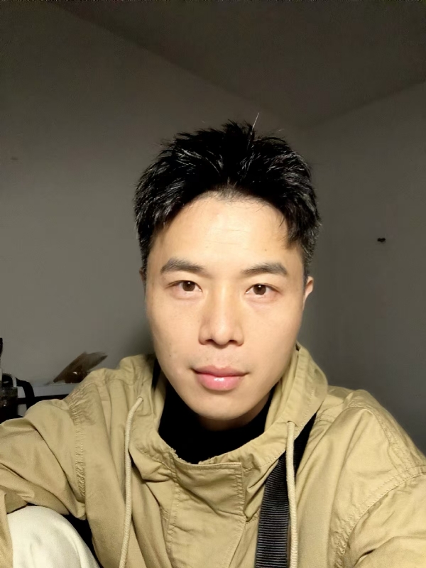 任平生的第一张照片--屏南婚介网