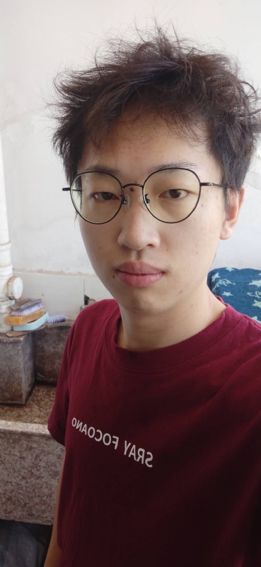 莫问归期keep的第二张照片--屏南婚介网