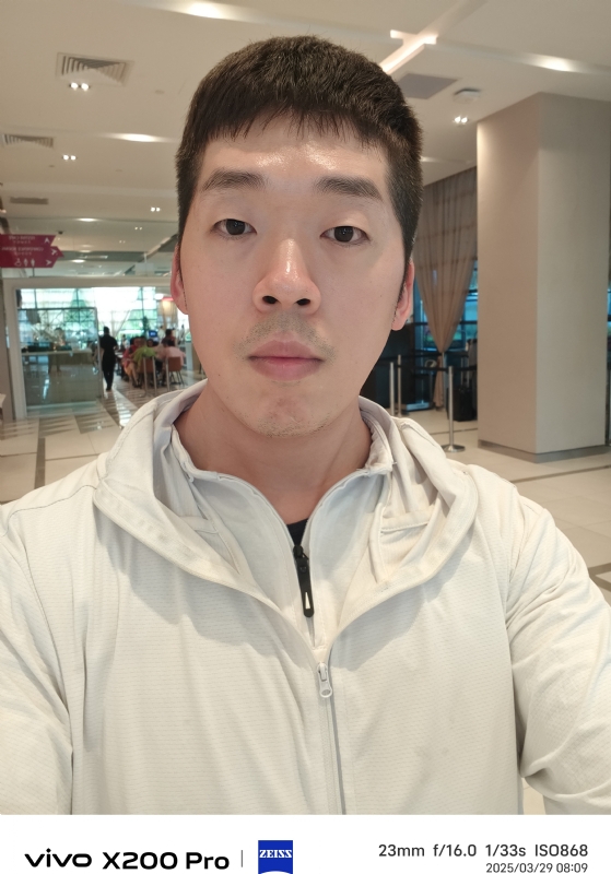 銪哲的第三张照片--屏南婚介网