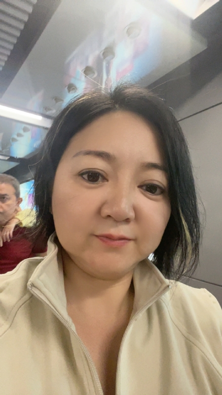 Carry的第一张照片--屏南婚介网