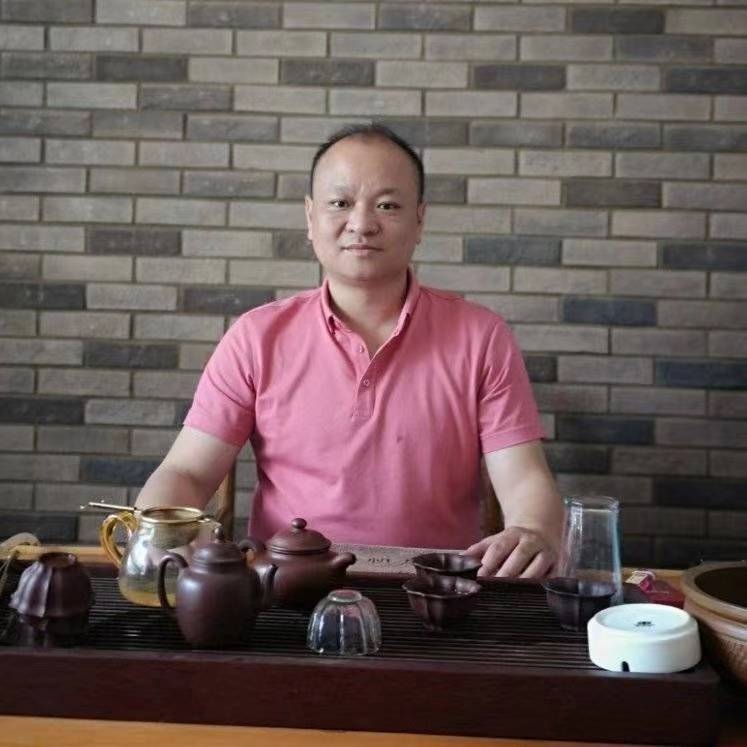 安心的第一张照片--屏南婚介网