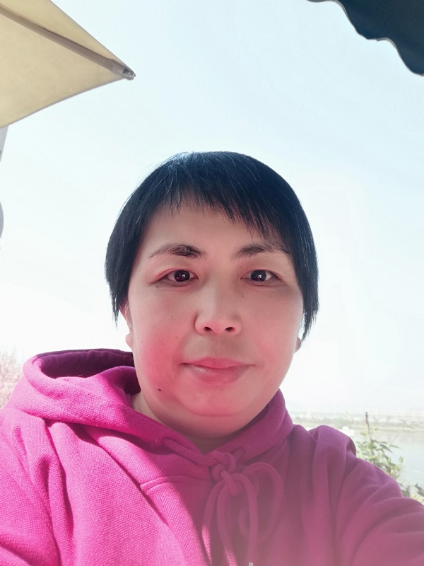 王女士的第一张照片--屏南婚介网