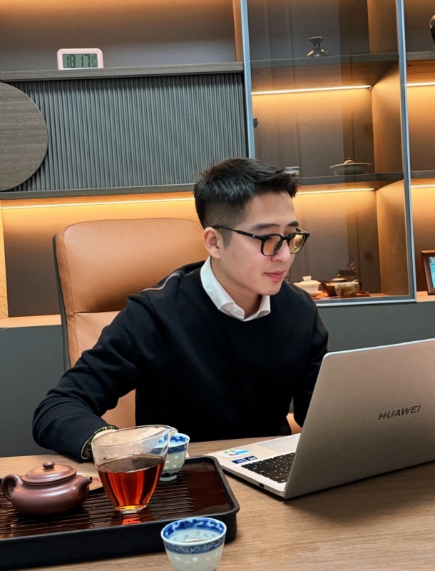 只为与你相见的第五张照片--屏南婚介网