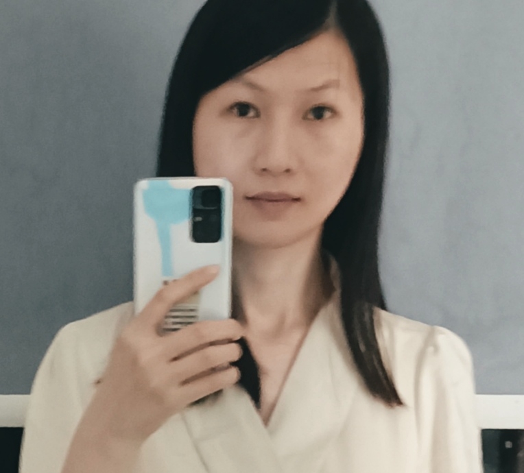 星晴的第一张照片--屏南婚介网